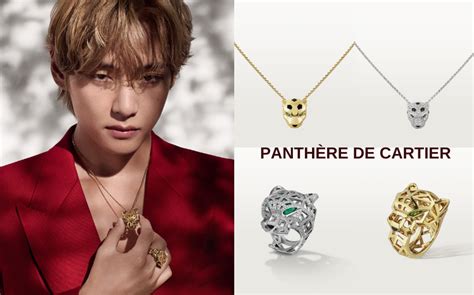 cartier brand ambassadors